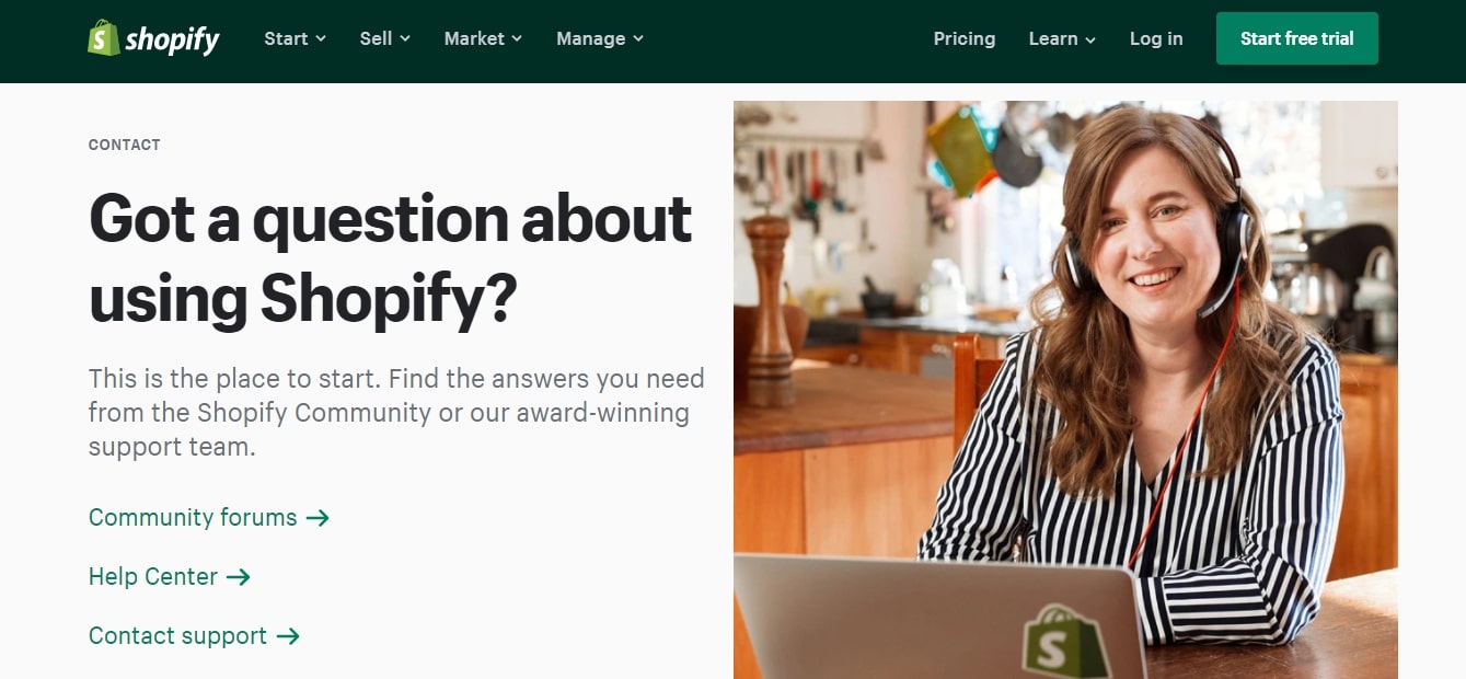 Woocommerce vs Shopify-Two Ecommerce Platforms Compared